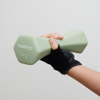 Gambar AZKO Kinetic Set Active Dumbbell Neoprene Barbel Alat Fitness Alat Gym Peralatan Angkat Beban - 1 kg dari AZKO ID Kota Administrasi Jakarta Selatan 3 Tokopedia