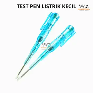 OBENG TEST PEN LISTRIK TESPEN KECIL