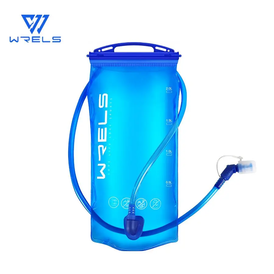 Water Storage Bag, Leak Proof & Hydration Water Bladder, Storage Bag for Running Cycling Hiking, Outdoor Water Storage