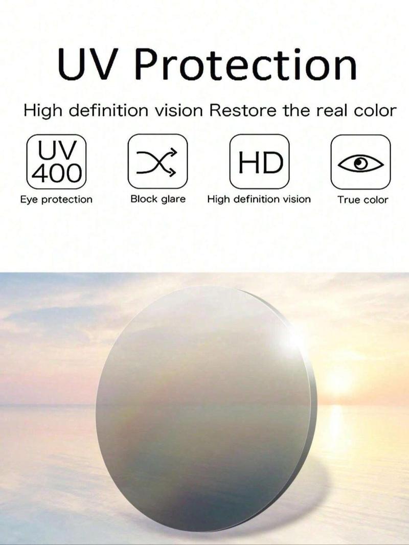 Product Introduction of Unisex Vintage Tortoiseshell/Black Frame Sunglasses, Trendy Casual Sunglasses for Everyday Use, Fashion Accessories for Outdoor Activities 6