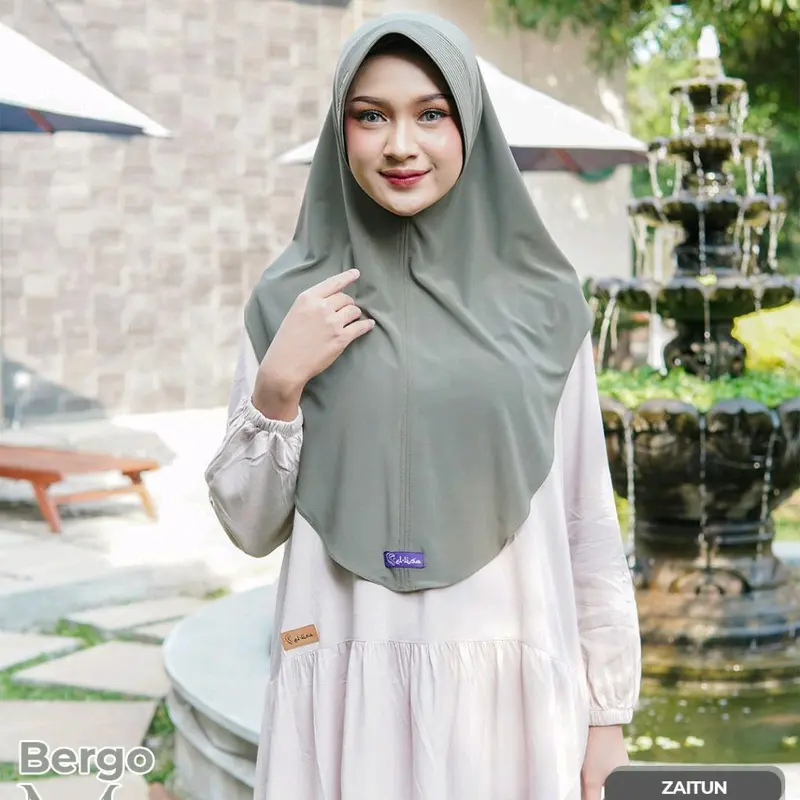 BERGO MEYSA ELLISA HIJAB 4