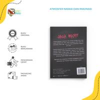 Gambar Buku Novel Horor Bacaan Jaga Mayit - Akad - Mwv Mystic - Bumi Fiksi - Regular JAGA MAYIT dari BumifiksiJakarta_NEW Kota Administrasi Jakarta Selatan 2 Tokopedia