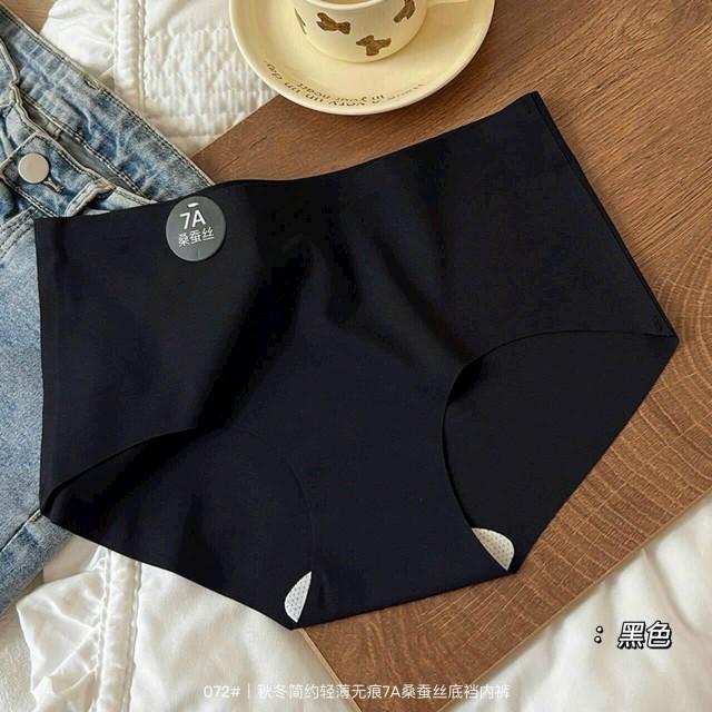 Product Introduction of Combo 10 quần Lót Su lụa 7A Mềm mát , không viền ( có sét 5 quần ) 15