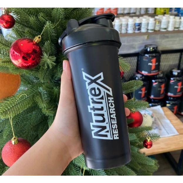 Bình lắc Nutrex 700ml - Bình nước thể thao tập gym 2