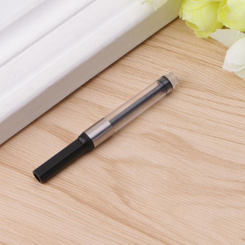Universal Fountain Pen Ink Converter Standard Push Piston Fill inkAbsorber 3