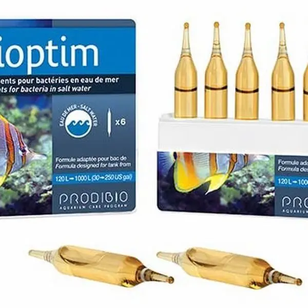 Prodibio Biotim - Thức ăn giúp vi sinh khỏe mạnh xử lý nước tốt hơn