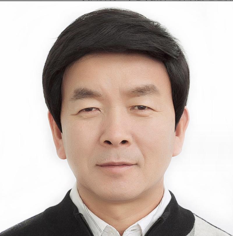 Product Introduction of Tóc giả nam, chất lượng cao cấp, thích hợp cho nam giới Trung Niên Wig 1