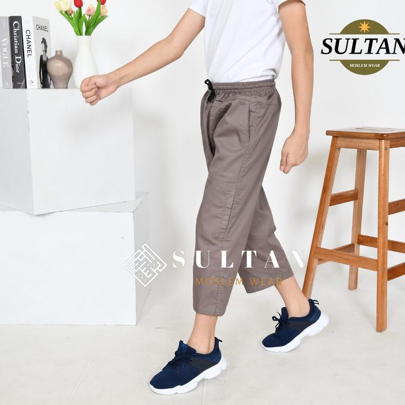 Sirwal Cargo PDL Anak Laki Laki Tanggung Sampai Remaja 10 11 12 13 14  15 16 17 18 Tahun SD SMP SMA fashion 6
