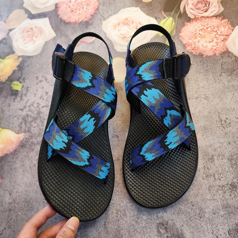  Giày Sandal Nam Chaco Đế Thơm Dép Chaco Nam Cao Cấp Dép Quai Hậu Nam Thời Trăng Sang Trọng Có Bảo Hành 