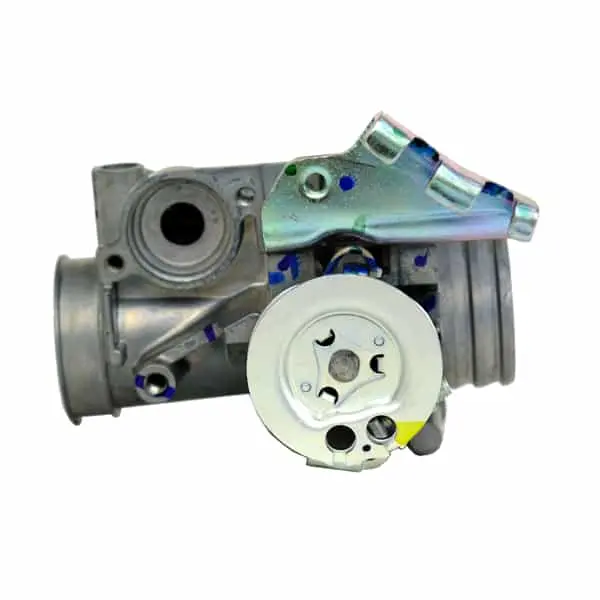 Throttle Body Set Honda CRF150L K84 16410K84901 1