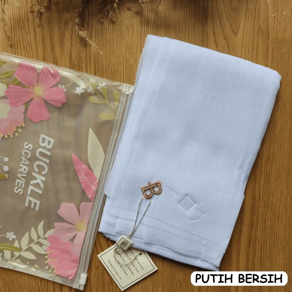 PUTIH BERSIH
