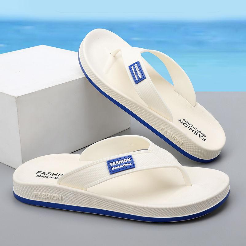 Dép Xỏ Ngón, Đế Mềm, Chống Trượt, Chống Mùi Hôi, Cho Trang Phục Mùa Hè Của Nam Giới, Nhẹ, Thích Hợp Cho Gia Đình, Phòng Tắm Và Các Hoạt Động Bãi Biển Ngoài Trời giày  nhựa  nữ  đi  mưa giày  ủng  lội  nước ủng  đi  cấy  ủng  lội  ruộng Ủng Đi Mưa