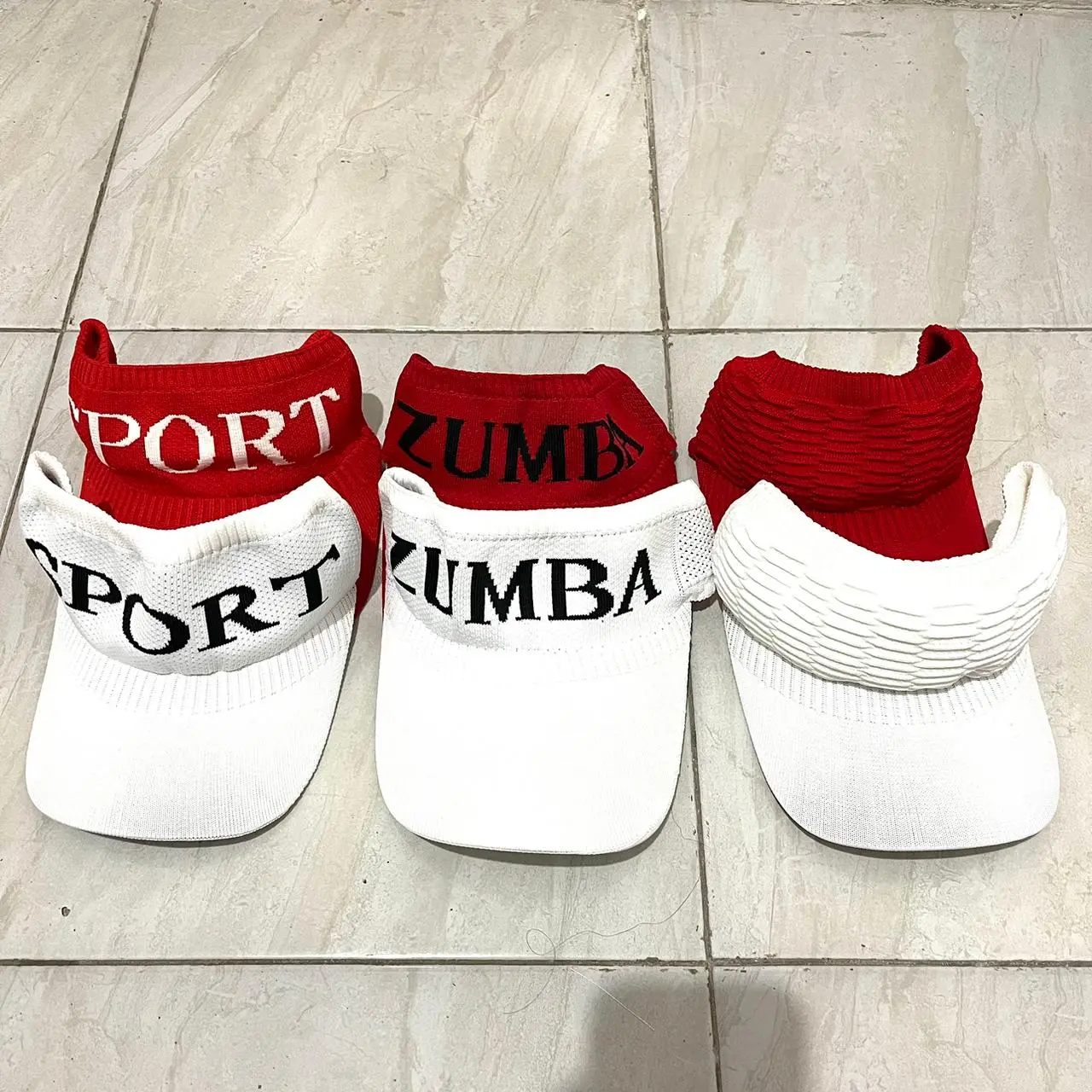 TOPI SPORT WANITA / TOPI RAJUT INDONESIA / TOPI RAJUT ANYAM / TOPI RAJUT BEST SELLER