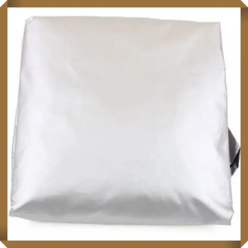 Sarung Mobil AVANZA XENIA LAMA Premium Body Cover Selimut Mobil Karet Kur Tali Pengait Waterproof Anti Air dengan Proteksi Sinar U.V Matahari Aman Untuk Semua Warna Car Kendaraan 4