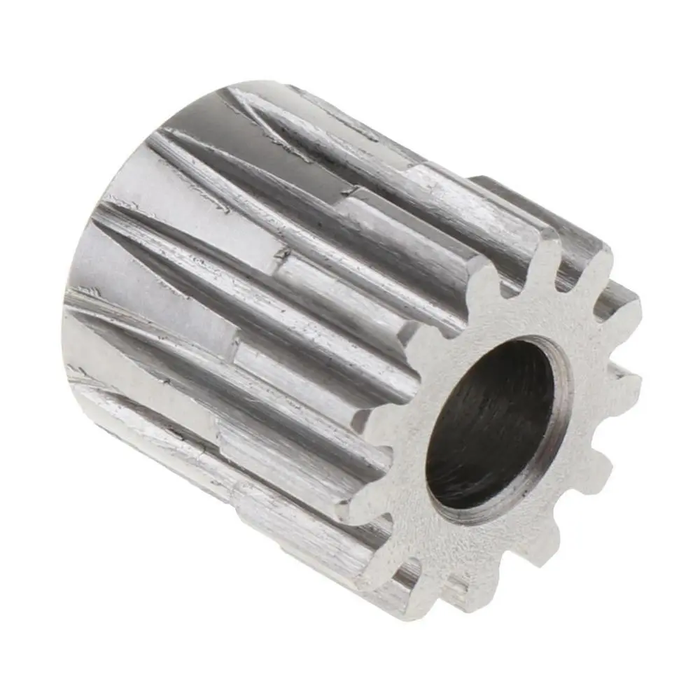 Metal ,RC Car Motor Gear ,13T, Slash 4x4 ,27, 1/10 Crawler