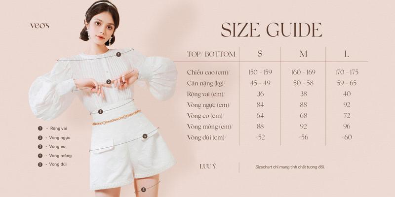 Product Introduction of [VEO'S ] Roses Top - Áo Len Montoghi Nữ Mùa Hè Thiết Kế Ngắn Tay Form Ôm Mỏng Nhẹ Màu Xám, Xanh, Vàng, Hồng Đính Khuy Hoa Hồng Đi Làm Đi Chơi Veo's 12