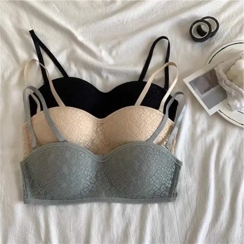 Áo Cúp Ng.ực Chống Tuột Không Gọng