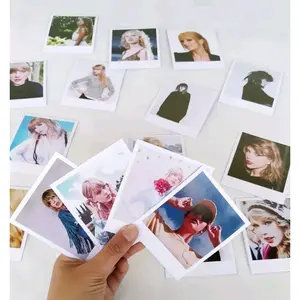 Pholaroid Photo Taylor Swift Foto
