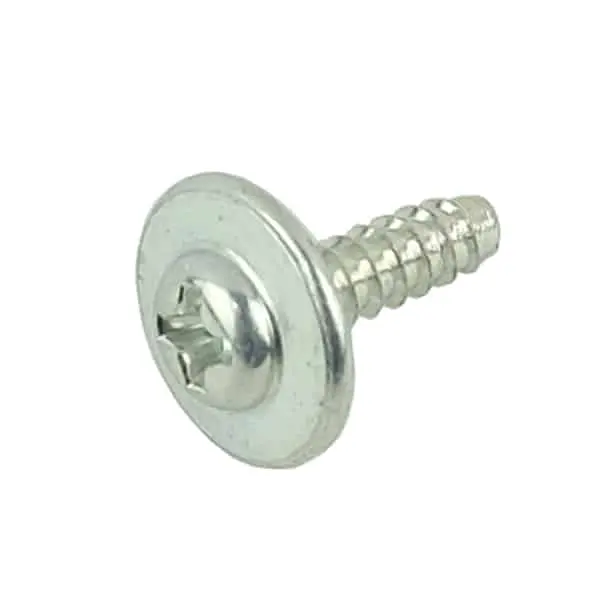 Screw Tapping 3X1 M8X1.0 Honda Supra X 125 FI New 90101KPH701 0