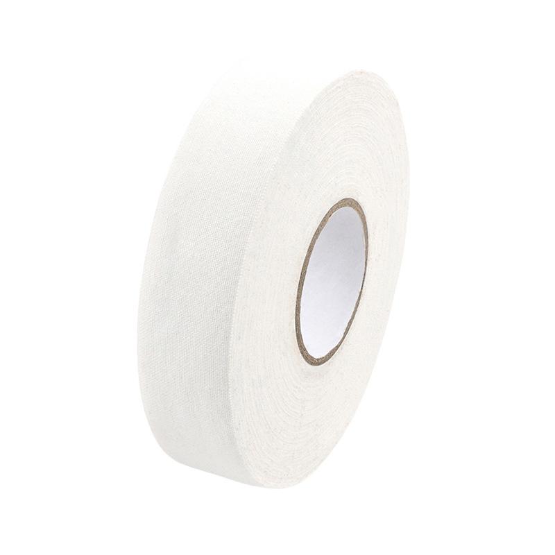 Product Introduction of 2.5CM*25M Ice Hockey Grip Tape Anti-slip Colored Athletic Sport Tape Polyester Wear-resistant Hockey Stick Tape Athletic Bandage 28