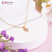 Gambar Kalung Anak Lapis Emas Collexion Kuromi Blueberry Cream Gold Plated Necklace Gold dari Collexion Kota Administrasi Jakarta Utara 3 Tokopedia