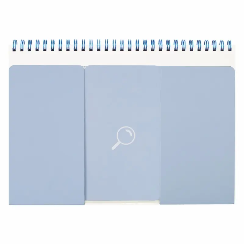 SỔ HỌC TỪ VỰNG KLONG WORD LIST B5 120 TRANG 100/76, MÃ SỐ 917 3