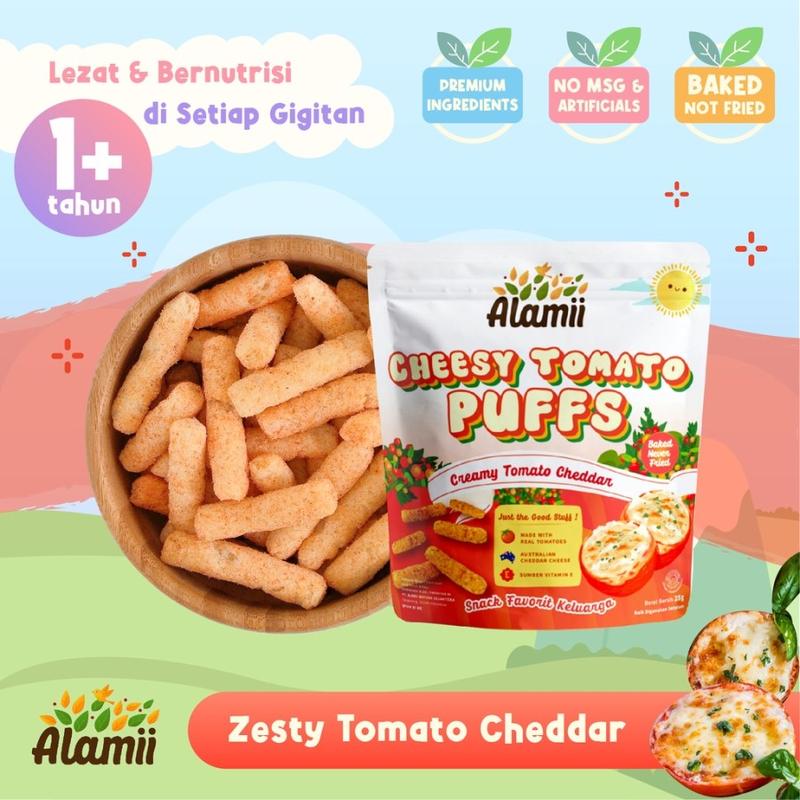 ALAMI PUFFSS HEALTHY SNACK 3