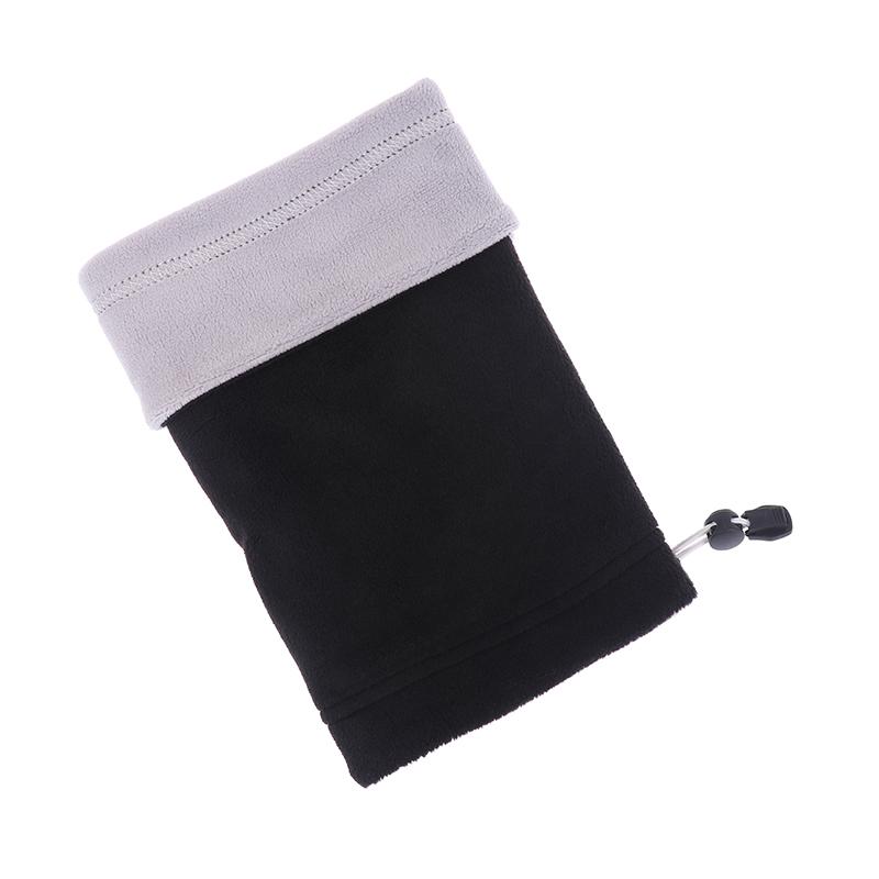 Product Introduction of Polar  Neck Scarf Winter Thick Cycling Bandana Women Men Face Neck Warmer Multifunction Cover Hat Tube Scarves Buffs Masks 31