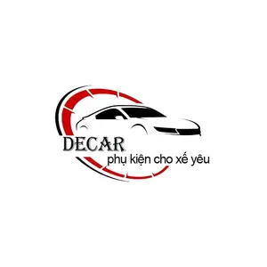 Decar Phụ Kiện Ô Tô