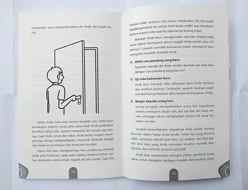 Buku Untuk Dibaca Saat Diri Merasa Hampa 4