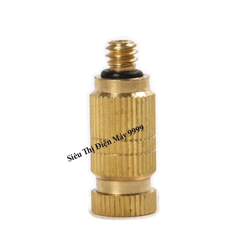 Product Introduction of Combo 10 đầu béc phun sương số 1-2-3-4-5-6-7-8 tưới lan/rau/ hoa (đầu béc phun sương.) 18