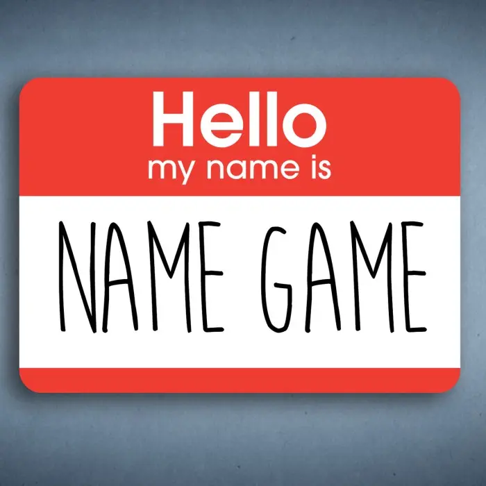 DVD Sulap Rick Lax & Spidey - Name Game 0