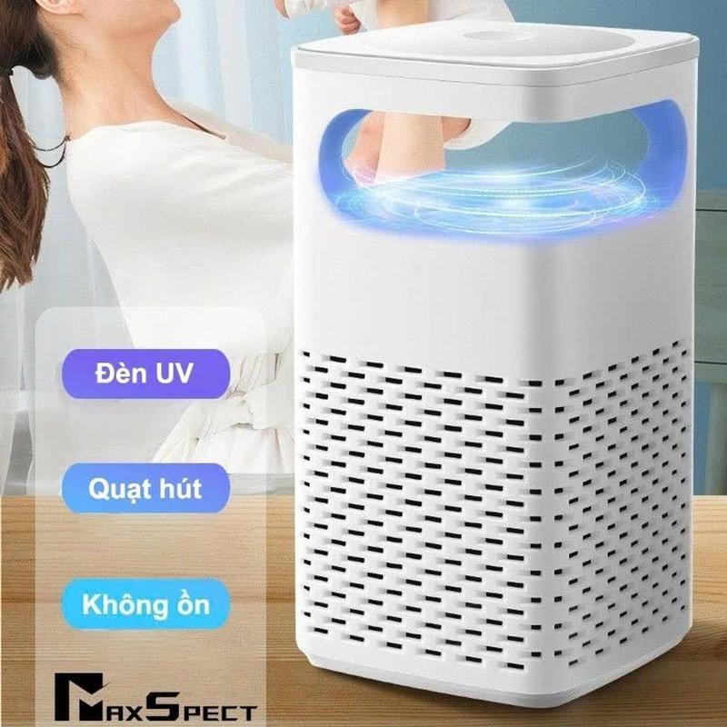 Product Introduction of Máy bắt muỗi diệt côn trùnġ thông minh, hiệu quả, nhốt muỗi vào khay nước ,cổng USB 11