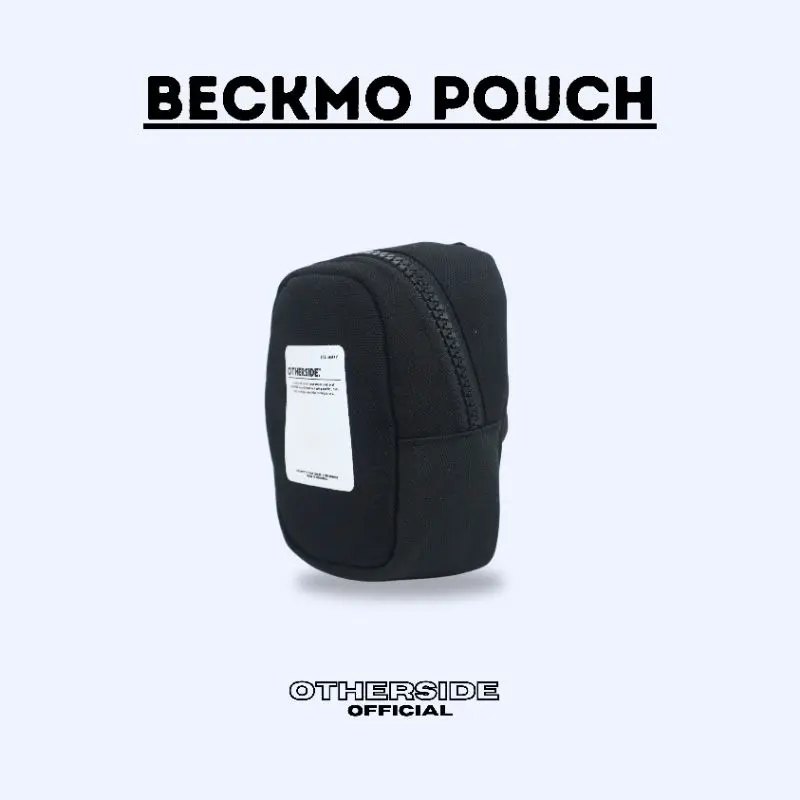 Otherside - BECKMO Pouch - Coin Pouch - Parfum Pouch 2