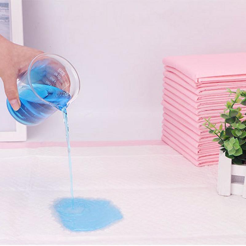 Tả lót vệ sinh huấn luyện Chó mèo, Miếng lót cho chó, mèo đi vệ sinh Tã Lót Vệ Sinh Cho Chó Mèo 2