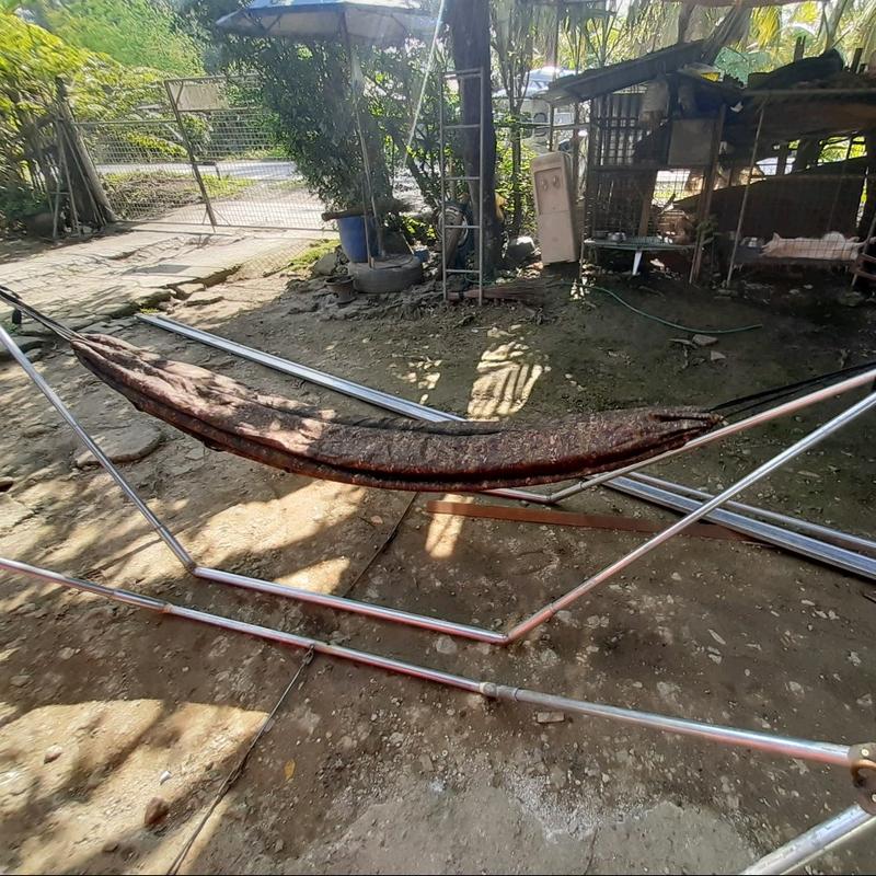 duyan frame only 9 feet - TikTok Shop Philippines