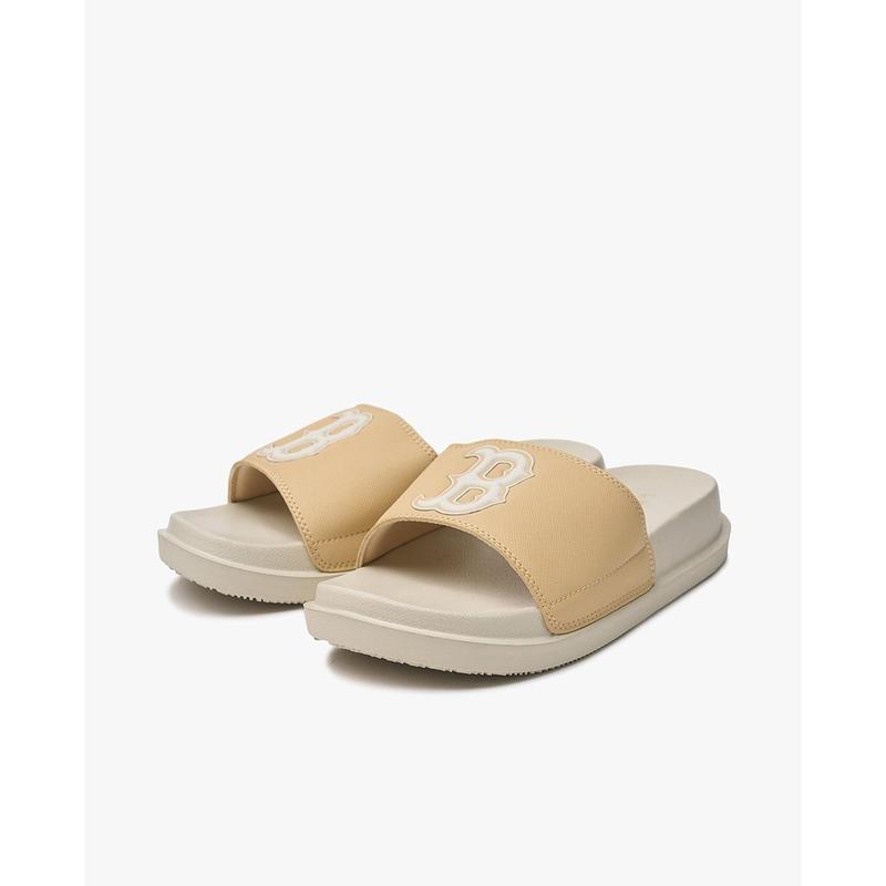 MLB - Dép unisex quai ngang Chunky Mound Basic 3ALPCMM4N-43BGL