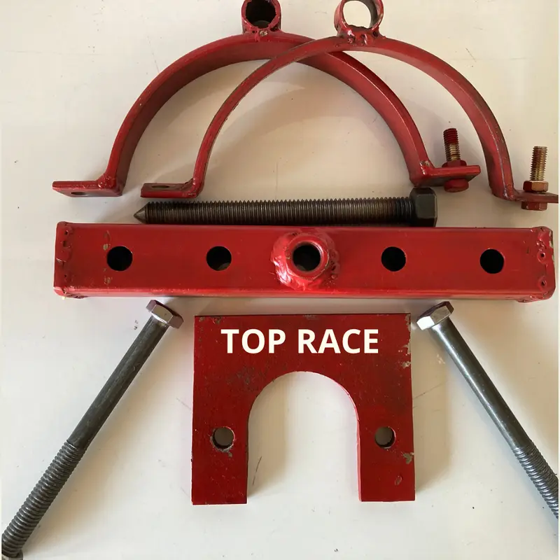 PAKET HEMAT Treker 2in1 Treker Tarik Tromol Roda Matic Traker Arm Matic 5