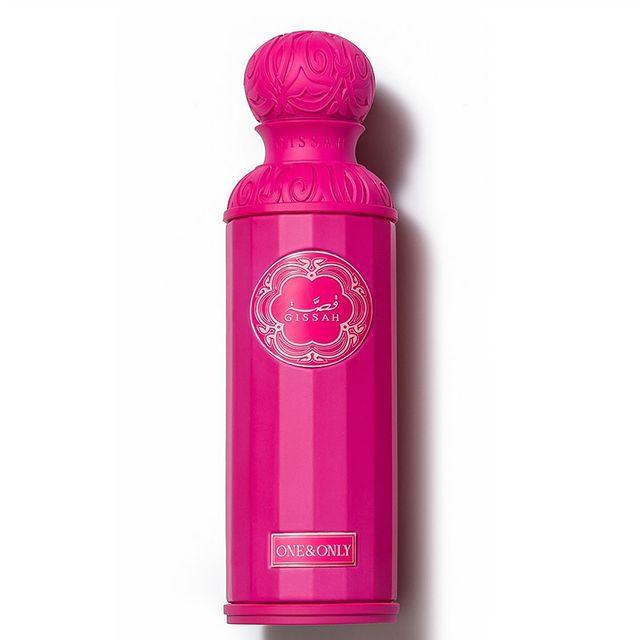 Product Introduction of Hot Selling Gissah Pink 200ml Middle East Arabic Perfume Dubai Neutral Perfume Wholesale 5
