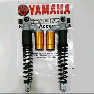 SHOCKBREAKER SHOCK NMAX N-MAX 150 155 PCX 150 1 set kiri kanan