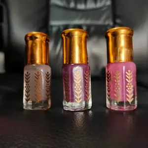 Misk thahara original/ pengharum miss.v