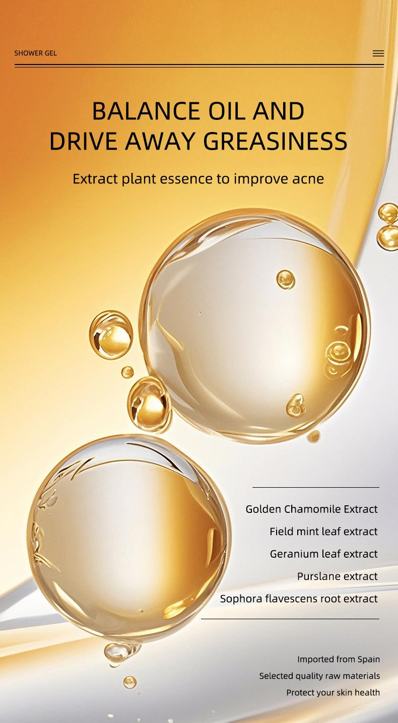 Product Introduction of Niacinamide Shower Gel 500ML body  moisturizers steel  soap original  underarm  brightening  cream minyak  merah kojic  acid  soap keisha  white  soap keisha  white  soap varicose  veins  cream sabun  sertu sabun  sate 3