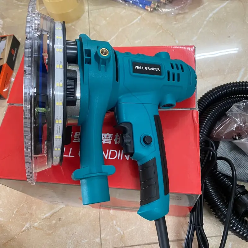 ￼Máy Chà Nhám Tường 1250W  Bảo Hành 6 Tháng 1