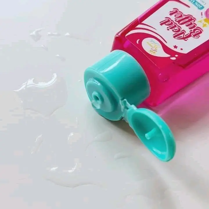 Queenwhite acid buffet serum - TikTok Shop Philippines