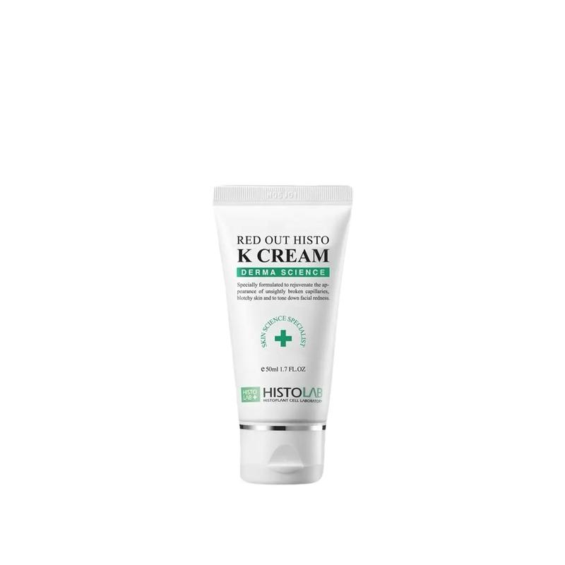 Kem Dưỡng Phục Hồi Da HISTOLAB K Cream Skincare - Giảm Thiếu Mao Mảng, Thúc Đẩy Làm Lành Vết Đỏ - Làm Đẹp Da