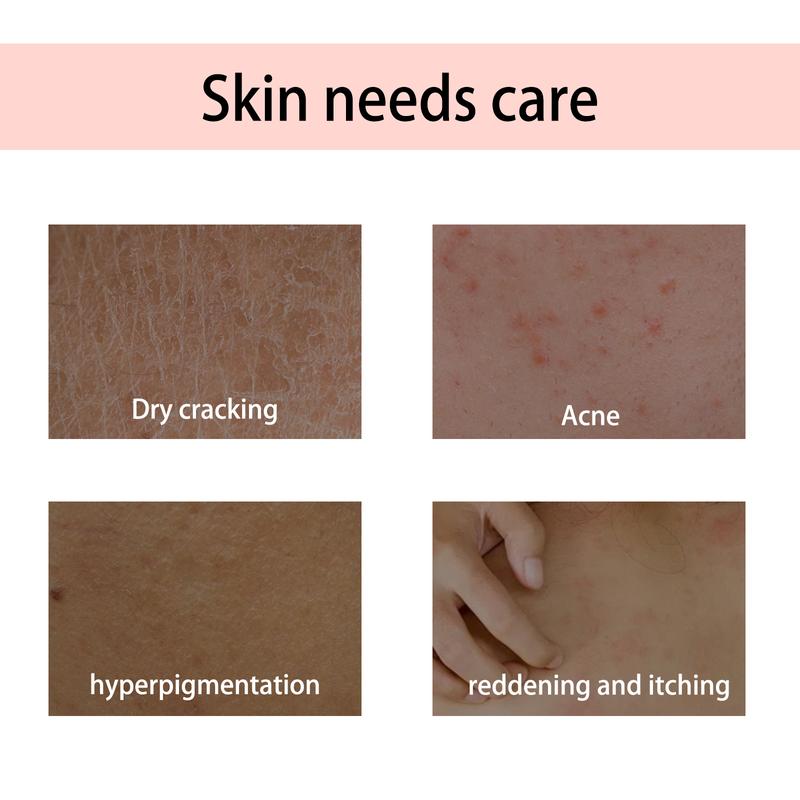 Product Introduction of OceAura Peach Body Care Oil Hydrating Moisturizing Soft Skin Firming Massage Care Body Oil 6