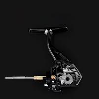 Gambar Caldari Reel Reel Pancing Asli Metal Fishing Reel 60kg Drag 5.0:1 Kincir Logam Berkekuatan Tinggi, Gulungan Pancing Ikan Air Asin Gulungan Pancing Murah Spinning Reel Fishing Reel Mesin Pancing Rod Mesin Casting Murah - FS2000 dari Toko Pancing Indonesia_NEW Kota Administrasi Jakarta Barat 4 Tokopedia
