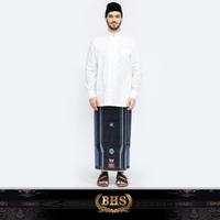 Gambar Sarung BHS Excellent Gold Motif E52 SGF SJ Abu-Abu - Abu dari SarungBHS Kab. Gresik 1 Tokopedia