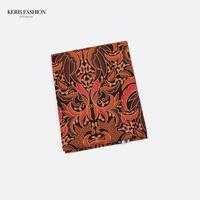Gambar Keris Gallery Bahan Potongan Batik Motif Keris Rengga Buana Rand Kawung Puspo - Coklat - 2 Meter dari Keris Gallery Kab. Sukoharjo 2 Tokopedia