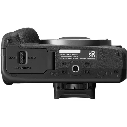Canon EOS R100 Mirrorless Camera Body Only - Garansi Resmi 5